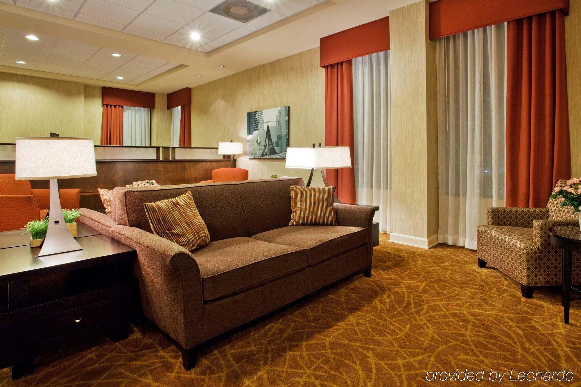 Ac Hotel Atlanta Downtown Eksteriør bilde