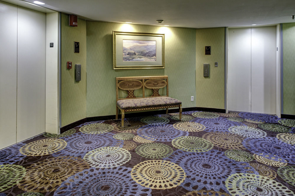 Ac Hotel Atlanta Downtown Eksteriør bilde