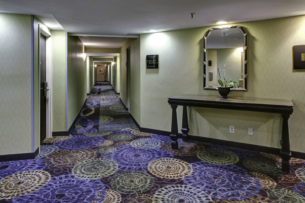 Ac Hotel Atlanta Downtown Eksteriør bilde
