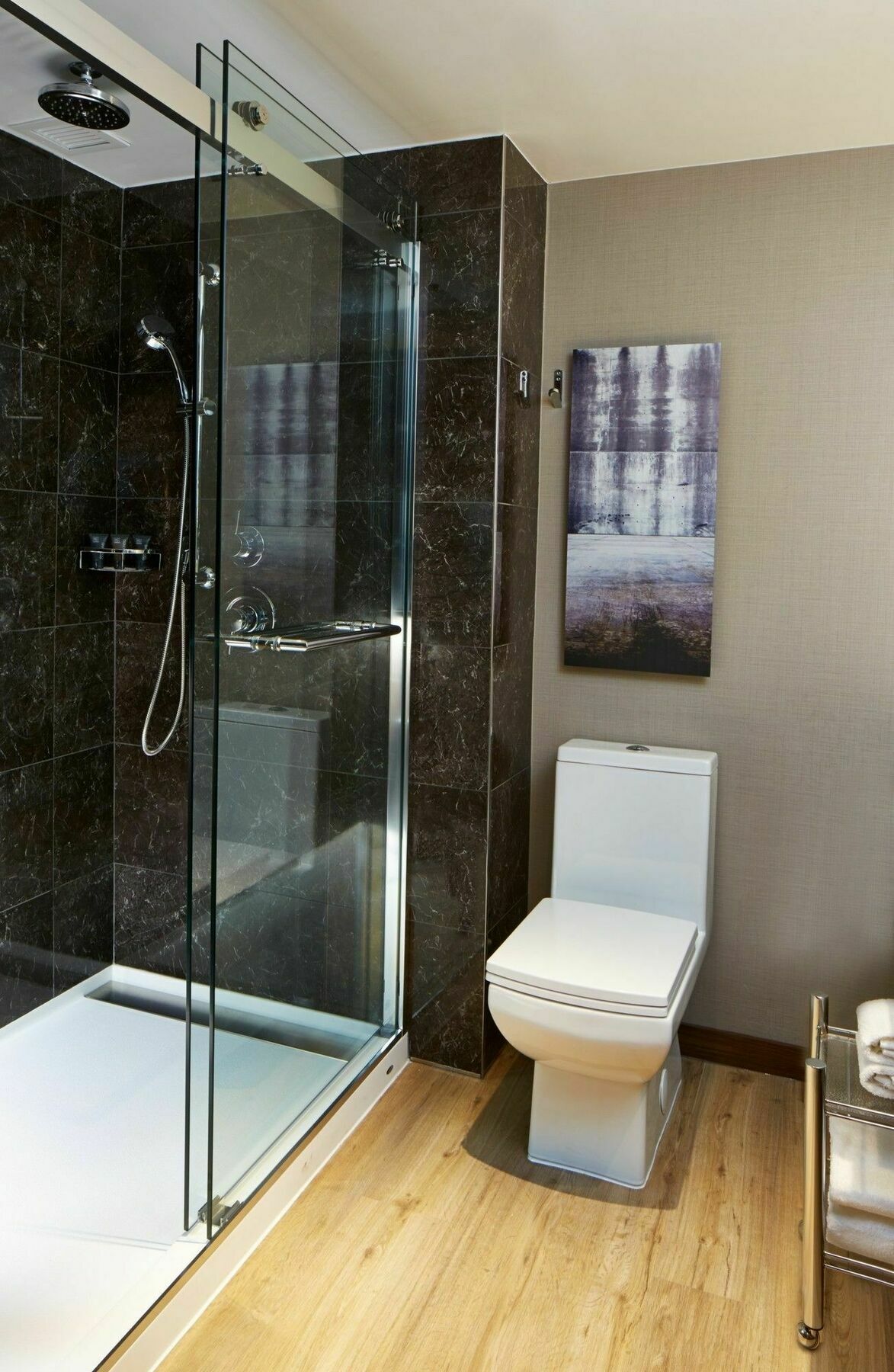 Ac Hotel Atlanta Downtown Eksteriør bilde